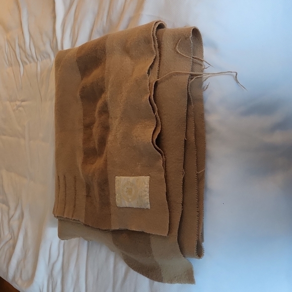 Hudson Bay vintage wool 6 Point blanket - Picture 13 of 16